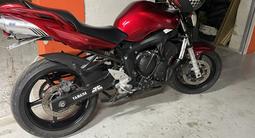 Yamaha  Fazer600 2006 годаүшін2 300 000 тг. в Алматы