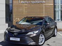 Toyota Camry 2018 годаүшін13 300 000 тг. в Павлодар