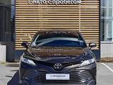 Toyota Camry 2018 годаүшін13 300 000 тг. в Павлодар – фото 5