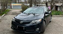 Toyota Camry 2013 года за 6 600 000 тг. в Алматы