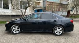 Toyota Camry 2013 года за 6 600 000 тг. в Алматы – фото 3