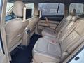 Toyota Highlander 2008 годаүшін9 300 000 тг. в Астана – фото 3