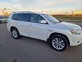 Toyota Highlander 2008 года за 8 300 000 тг. в Астана – фото 6
