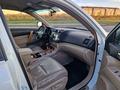 Toyota Highlander 2008 года за 8 300 000 тг. в Астана – фото 7