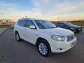 Toyota Highlander 2008 года за 8 300 000 тг. в Астана – фото 9