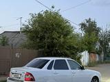 ВАЗ (Lada) Priora 2170 2015 годаүшін3 000 000 тг. в Павлодар – фото 3