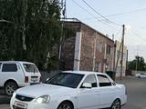 ВАЗ (Lada) Priora 2170 2015 годаүшін3 000 000 тг. в Павлодар