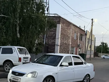 ВАЗ (Lada) Priora 2170 2015 года за 3 000 000 тг. в Павлодар