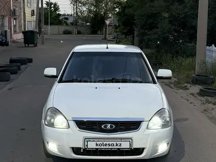 ВАЗ (Lada) Priora 2170 2015 года за 3 000 000 тг. в Павлодар – фото 2