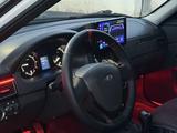 ВАЗ (Lada) Priora 2170 2015 годаүшін3 000 000 тг. в Павлодар – фото 5
