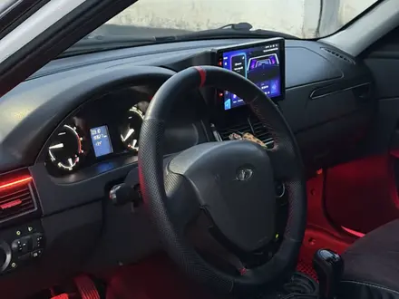 ВАЗ (Lada) Priora 2170 2015 года за 3 000 000 тг. в Павлодар – фото 5