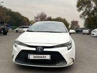 Toyota Corolla 2021 годаүшін8 500 000 тг. в Алматы