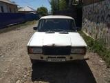 ВАЗ (Lada) 2107 1992 года за 450 000 тг. в Усть-Каменогорск – фото 5