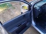 Hyundai Getz 2006 года за 2 200 000 тг. в Караганда – фото 5