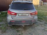 Mitsubishi ASX 2010 годаүшін3 600 000 тг. в Кокшетау – фото 2