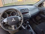 Mitsubishi ASX 2010 годаүшін3 600 000 тг. в Кокшетау
