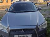 Mitsubishi ASX 2010 годаүшін3 600 000 тг. в Кокшетау – фото 4