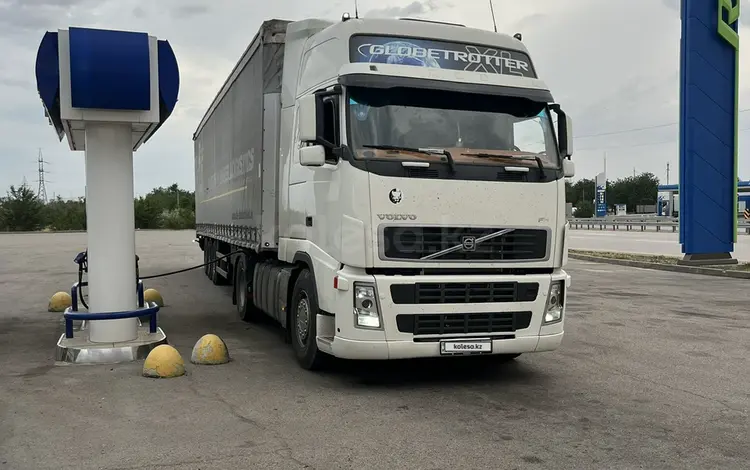 Volvo  FH 2008 годаүшін22 000 000 тг. в Алматы