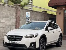 Subaru XV, 2019