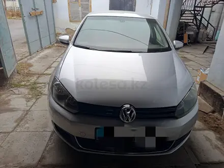 Volkswagen Golf, 2010