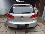 Volkswagen Golf 2010 года за 4 800 000 тг. в Тараз – фото 2