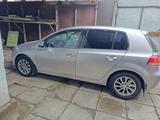 Volkswagen Golf 2010 года за 4 800 000 тг. в Тараз – фото 3