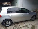 Volkswagen Golf 2010 года за 4 800 000 тг. в Тараз – фото 4