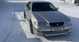 Toyota Mark II 1999 года за 3 300 000 тг. в Павлодар – фото 4