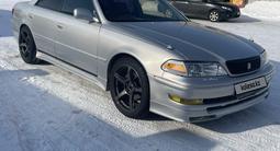 Toyota Mark II 1999 года за 3 300 000 тг. в Павлодар