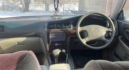 Toyota Mark II 1999 года за 3 300 000 тг. в Павлодар – фото 5