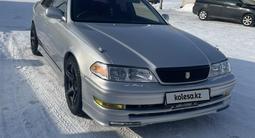 Toyota Mark II 1999 года за 3 300 000 тг. в Павлодар – фото 2