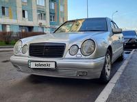 Mercedes-Benz E 430 1999 годаүшін4 150 000 тг. в Алматы