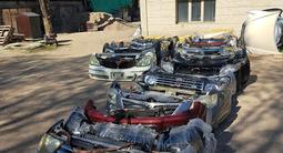 АВТОРАЗБОР ИЗ ЯПОНИИ, ОАЭ, США, Корея, Австралия, Сингапур: ПО КУЗОВУ в Алматы