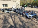 АВТОРАЗБОР ИЗ ЯПОНИИ, ОАЭ, США, Корея, Австралия, Сингапур: ПО КУЗОВУ в Алматы – фото 2