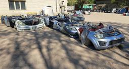 АВТОРАЗБОР ИЗ ЯПОНИИ, ОАЭ, США, Корея, Австралия, Сингапур: ПО КУЗОВУ в Алматы – фото 2