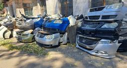 АВТОРАЗБОР ИЗ ЯПОНИИ, ОАЭ, США, Корея, Австралия, Сингапур: ПО КУЗОВУ в Алматы – фото 4