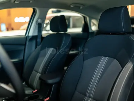 Kia Cerato Comfort 2026 года за 9 990 000 тг. в Алматы – фото 12