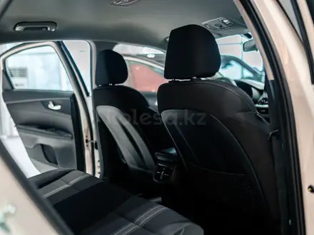 Kia Cerato Comfort 2026 года за 9 990 000 тг. в Алматы – фото 14