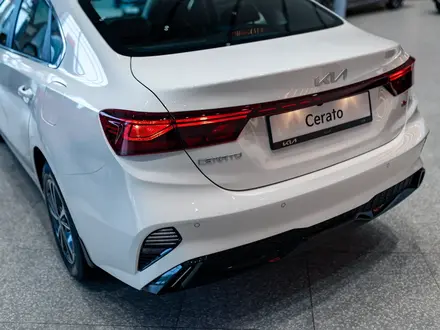 Kia Cerato Comfort 2026 года за 9 990 000 тг. в Алматы – фото 6