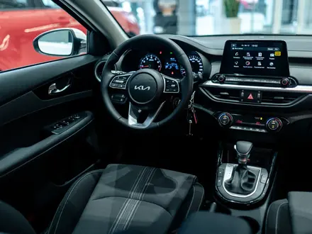 Kia Cerato Comfort 2026 года за 9 990 000 тг. в Алматы – фото 7