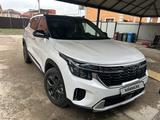 Kia Seltos 2024 года за 9 700 000 тг. в Алматы – фото 3
