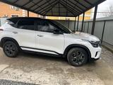 Kia Seltos 2024 года за 9 700 000 тг. в Алматы