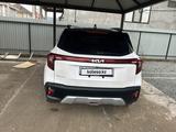Kia Seltos 2024 года за 9 700 000 тг. в Алматы – фото 4