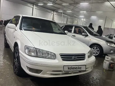 Toyota Camry Gracia 1999 года за 4 300 000 тг. в Семей – фото 9