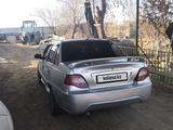 Daewoo Nexia 2013 года за 1 500 000 тг. в Айтеке би – фото 3