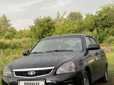 ВАЗ (Lada) Priora 2172 2013 года за 1 600 000 тг. в Павлодар