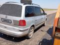 SEAT Alhambra 2001 года за 1 900 000 тг. в Мерке – фото 9