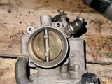 Дроссельная заслонка за 15 000 тг. в Алматы