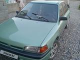 Mazda 323 1994 годаүшін1 480 000 тг. в Туркестан – фото 5