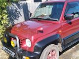 Mitsubishi Pajero Junior 1995 года за 2 600 000 тг. в Усть-Каменогорск – фото 2